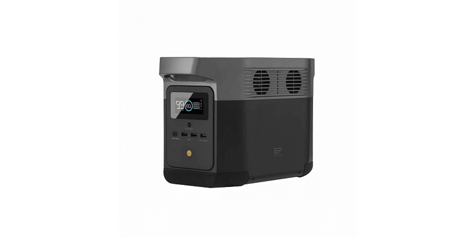 Портативная зарядная станция EcoFlow DELTA mini