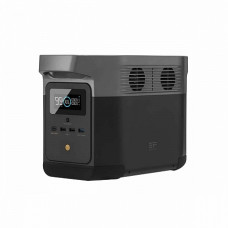 Портативна зарядна станція EcoFlow DELTA mini Портативна зарядна станція EcoFlow DELTA mini