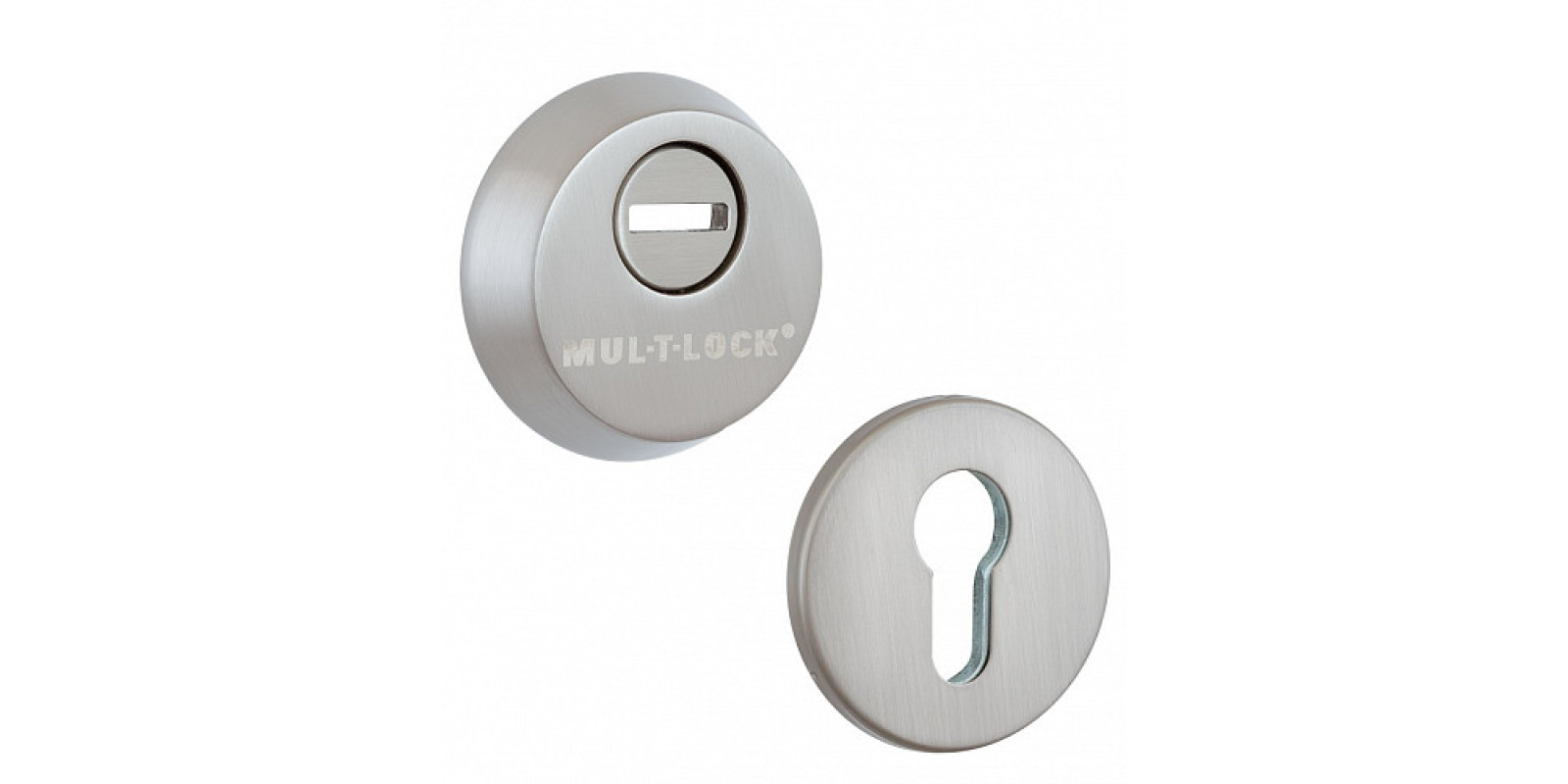 Протектор MUL-T-LOCK SL3 (48-53 мм) нержавіюча сталь Протектор MUL-T-LOCK SL3 (48-53 мм) нержавіюча сталь