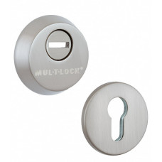Протектор MUL-T-LOCK SL3 (48-53 мм) нержавіюча сталь