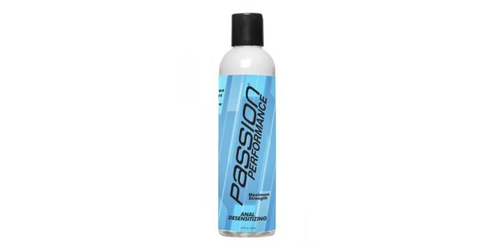 Лубрикант Passion Performance Anal Desensitizing Lube, 244 мл Лубрикант Passion Performance Anal Desensitizing Lube, 244 мл