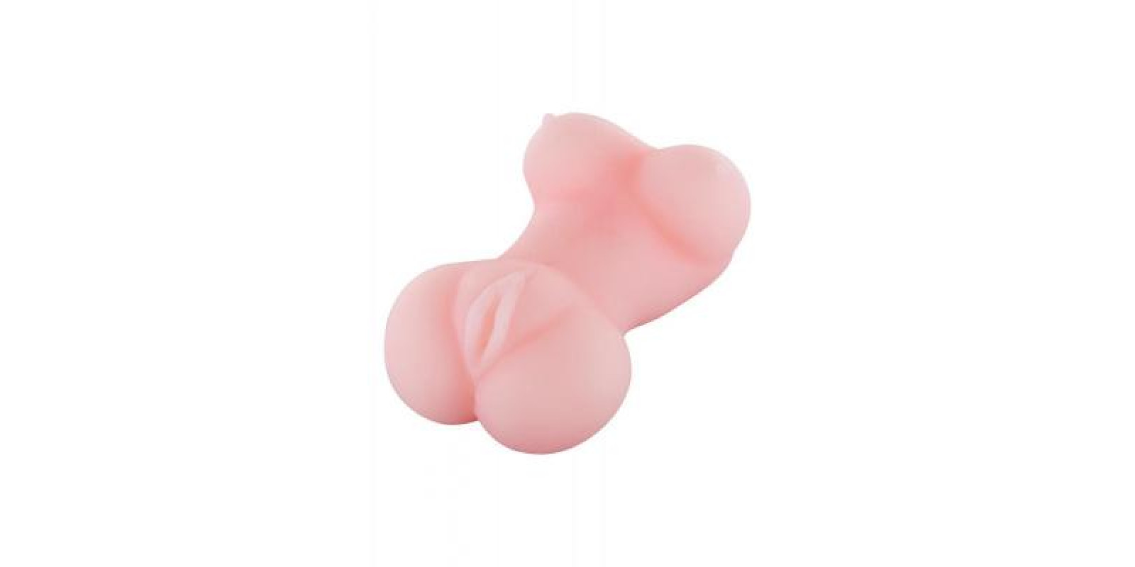 Мастурбатор Juicy Rider Masturbator, 12х7 см