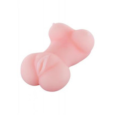 Мастурбатор Juicy Rider Masturbator, 12х7 см