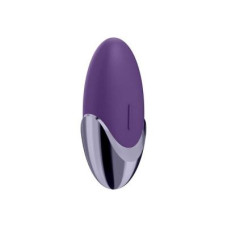 Satisfyer Layons Purple Pleasure - мини-вибратор для клитора, (пурпурный)