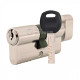 Цилиндр Protect 70T (35*35T) вороток хром