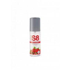 Stimul8 Flavored water based Lube лубрикант 125 мл. (клубника)