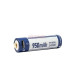  keeppower p1495u micro usb 14500 3.6v 950mah офис, бизнес и торговля 54161 2