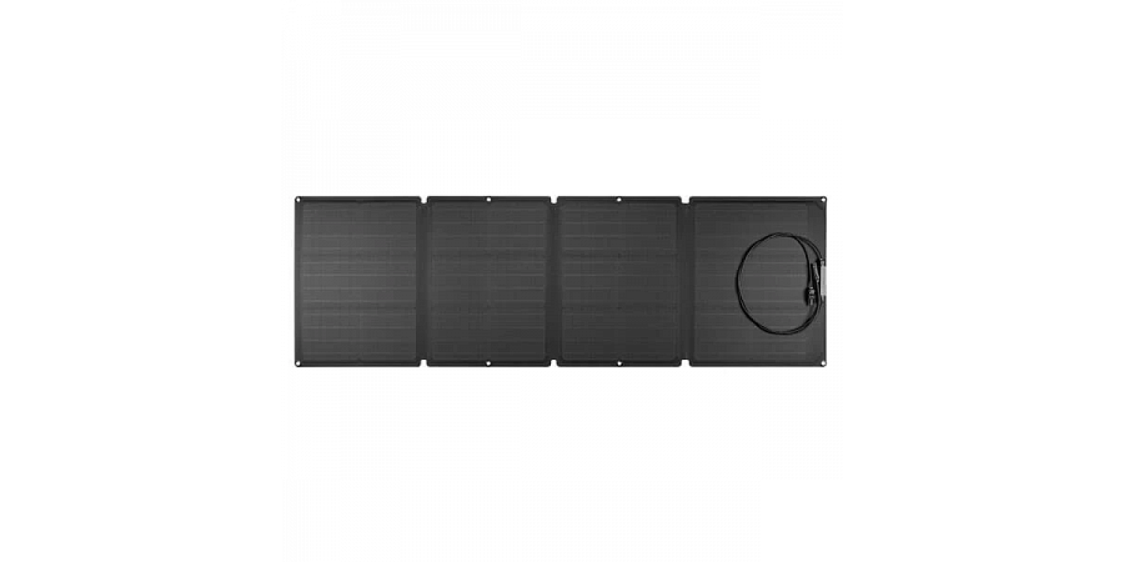 Солнечная панель EcoFlow 110В Solar Panel Солнечная панель EcoFlow 110В Solar Panel