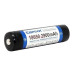  keeppower 18650 2900mah с защитой p1829lt офис, бизнес и торговля 54252 2