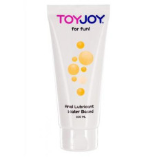 Анальный лубрикант на водной основе ToyJoy Anal Lube, 100 мл