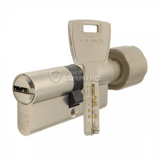  циліндр abus x12r 60t (30*30t) нікель_сатин дом, квартира, дача 50801 1