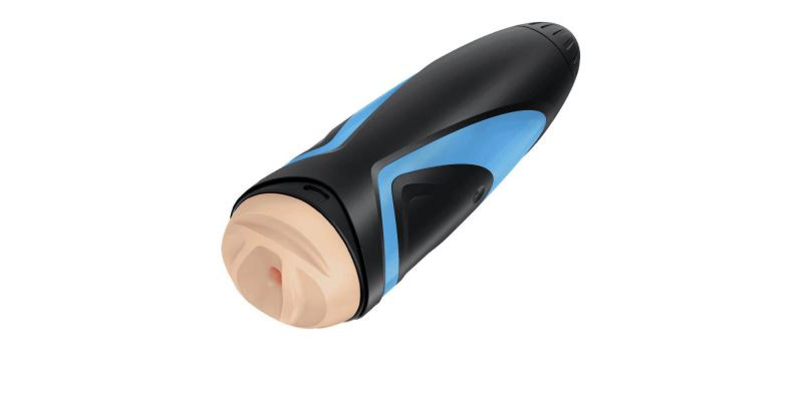 Satisfyer Men One - вакуумный мастурбатор, 25х8 см (черный) Satisfyer Men One - вакуумный мастурбатор, 25х8 см (черный)