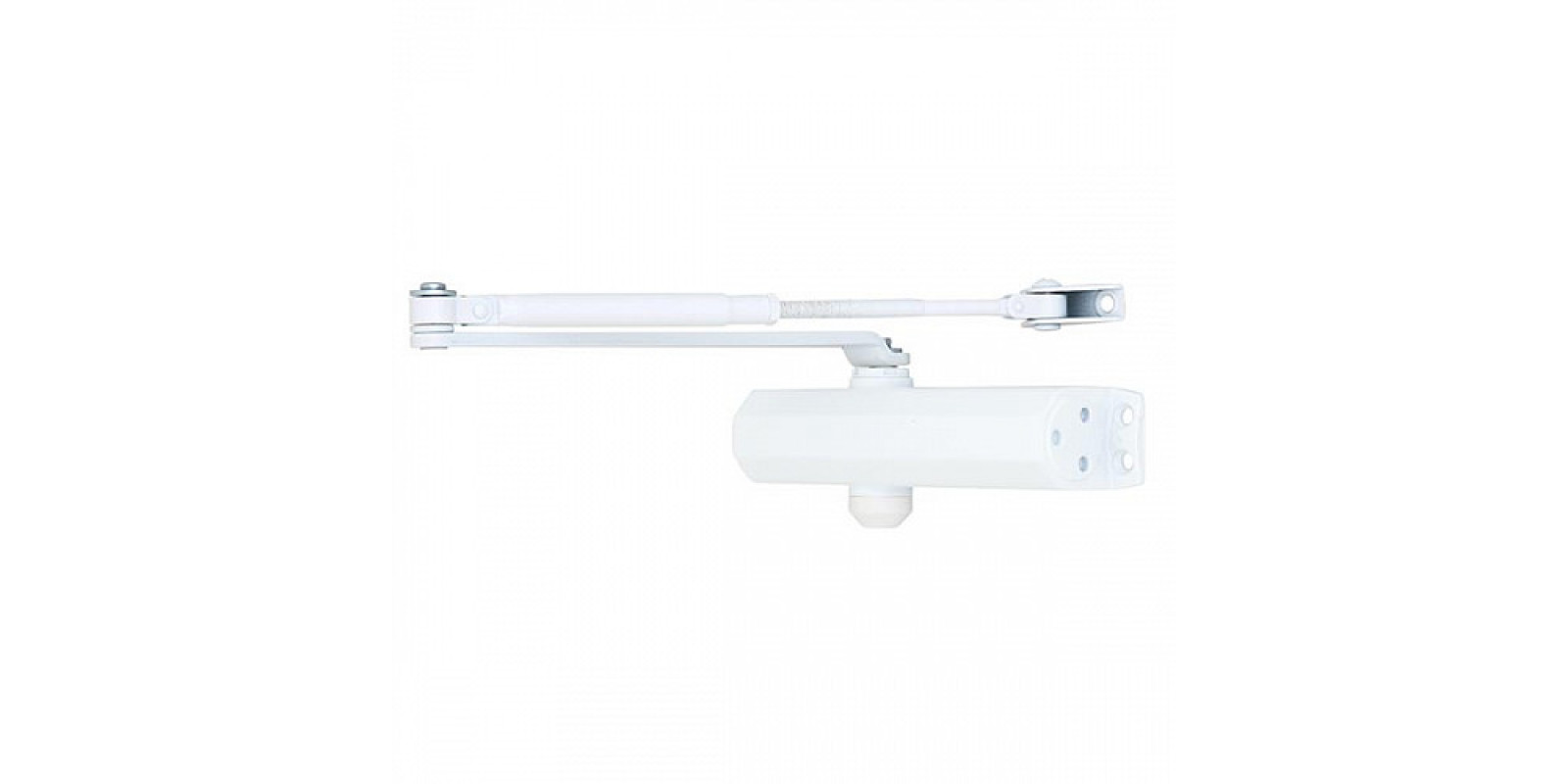 Дотягувач RYOBI D-1504 STD до 80кг FIRE Білий