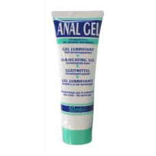 Анальный лубрикант Lubrix Anal Gel, 50 мл