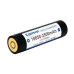 Акумулятор KEEPPOWER 18650 3500 mAh keeppower 18650 3500 mah (внутри sanyo) офис, бизнес и торговля 54249 2