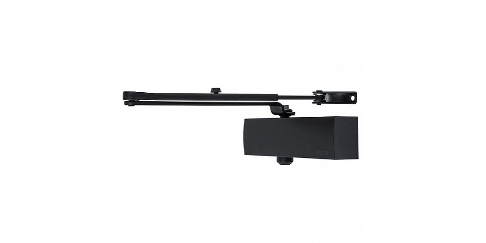 Дотягувач RYOBI D-1200 STD до 80кг Сірий Антрацит Дотягувач RYOBI D-1200 STD до 80кг Сірий Антрацит
