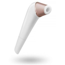 Satisfyer PRO 2 WNG - вакуум-волновой бесконтактный стимулятор клитора, (белый)