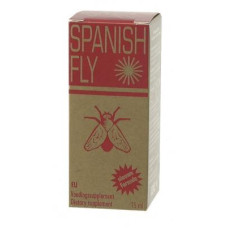 Краплі взаємного збудження Spanish Fly, 15 мл Краплі взаємного збудження Spanish Fly, 15 мл