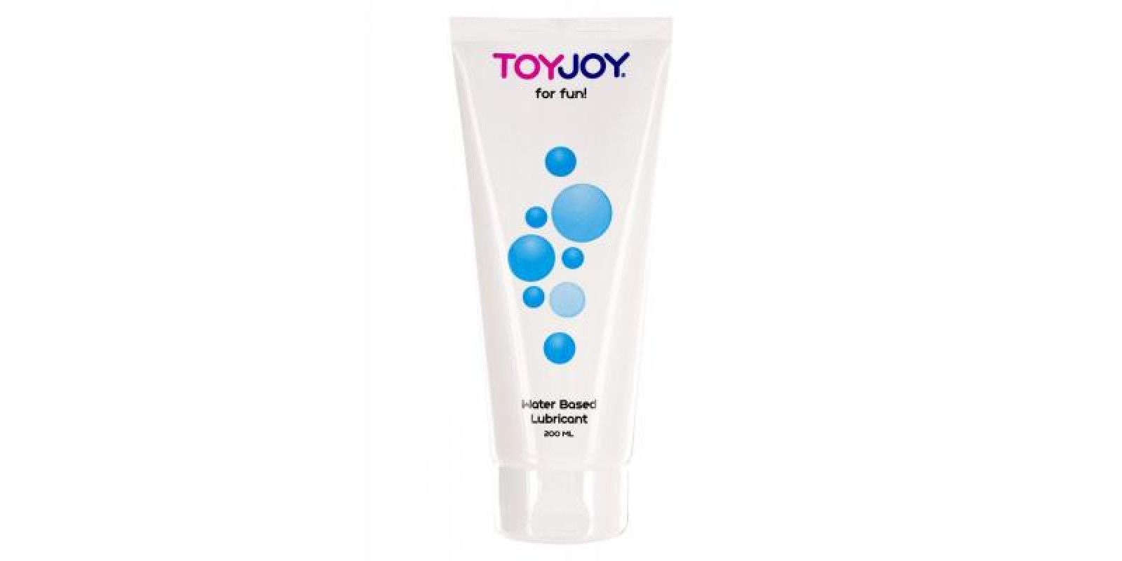 Лубрикант на водной основе ToyJoy, 200 мл
