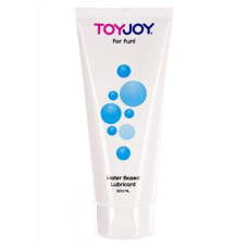 Лубрикант на водній основі ToyJoy, 200 мл
