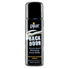 pjur backdoor anal Relaxing jojoba - расслабляющий анальный лубрикант, 30 мл