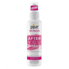 pjur Woman After YOU Shave спрей після гоління для жінок, 100 мл