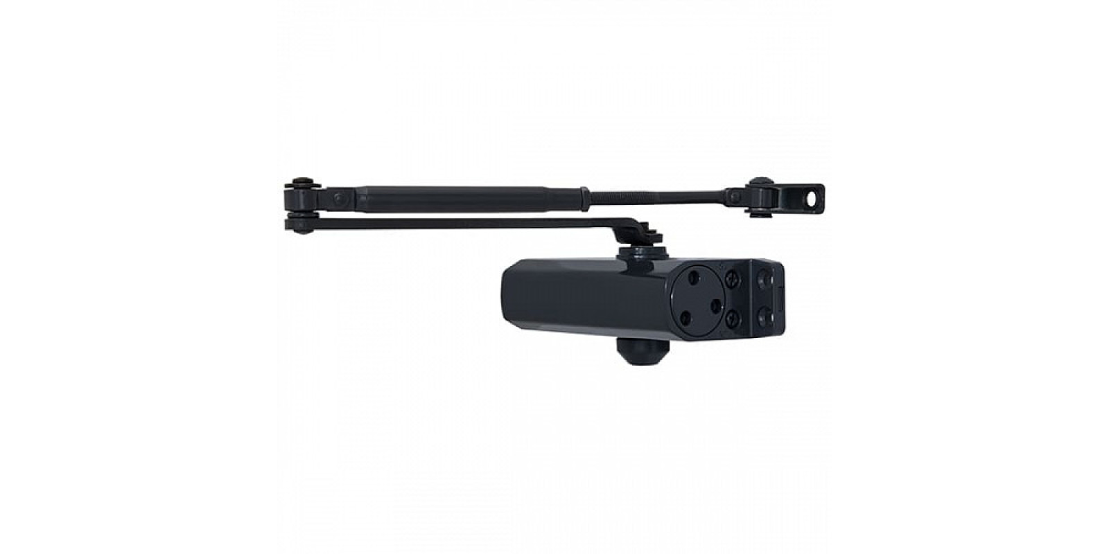 Дотягувач RYOBI 9903 STD до 60кг Сірий Антрацит
