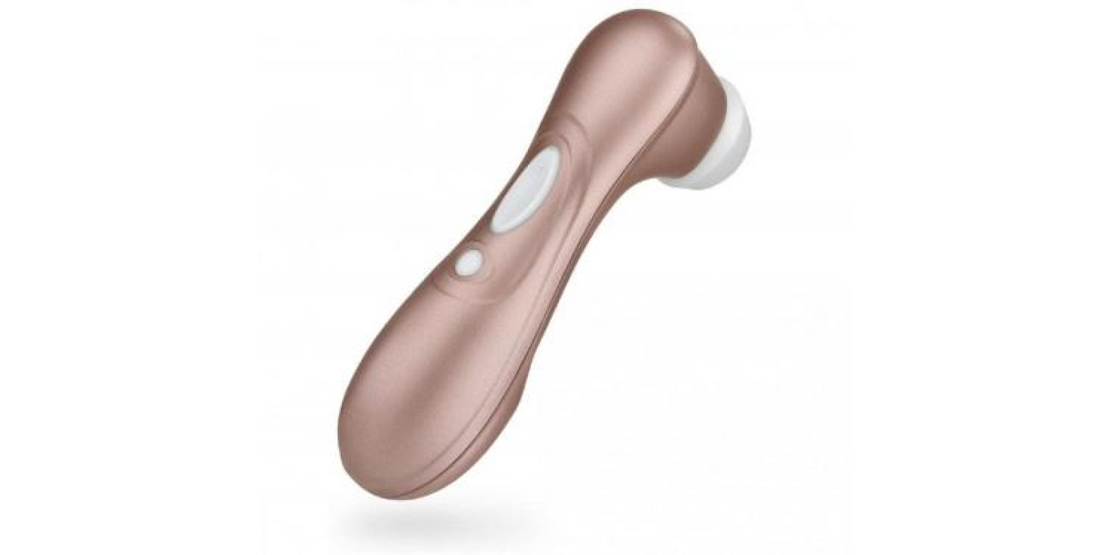 Satisfyer PRO2 NG вакуум-хвильовий безконтактний стимулятор клітора, (золотистий)