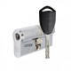 Цилиндр ABLOY Protec2 CLIQ 69 (38H*31) (H - гартована сто