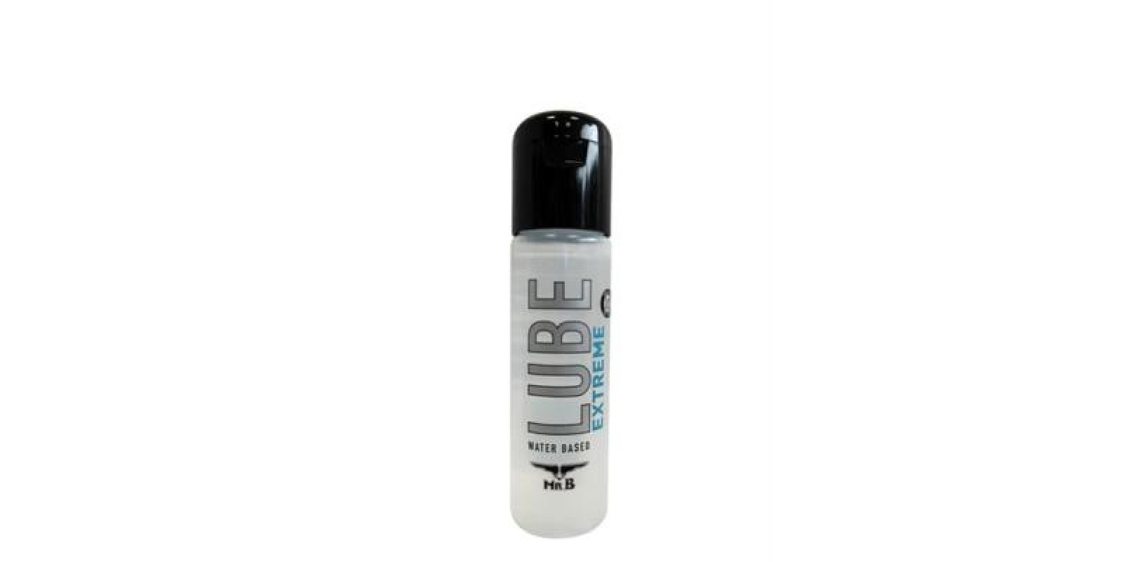 Mister B LUBE Extreme знеболюючий анальний лубрикант, 100 мл. Mister B LUBE Extreme знеболюючий анальний лубрикант, 100 мл.