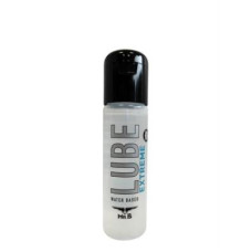 Mister B LUBE Extreme обезболивающий анальный лубрикант, 100 мл. Mister B LUBE Extreme обезболивающий анальный лубрикант, 100 мл.