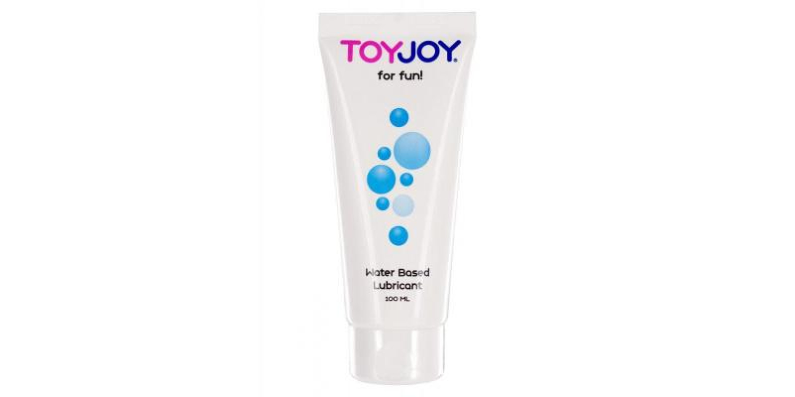 Лубрикант на водній основі ToyJoy, 100 мл