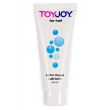 Лубрикант на водній основі ToyJoy, 100 мл