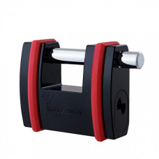  замок навісний mul-t-lock sbne12 interactive+ (3 ключа) строительство, ремонт и отделка 50807 1