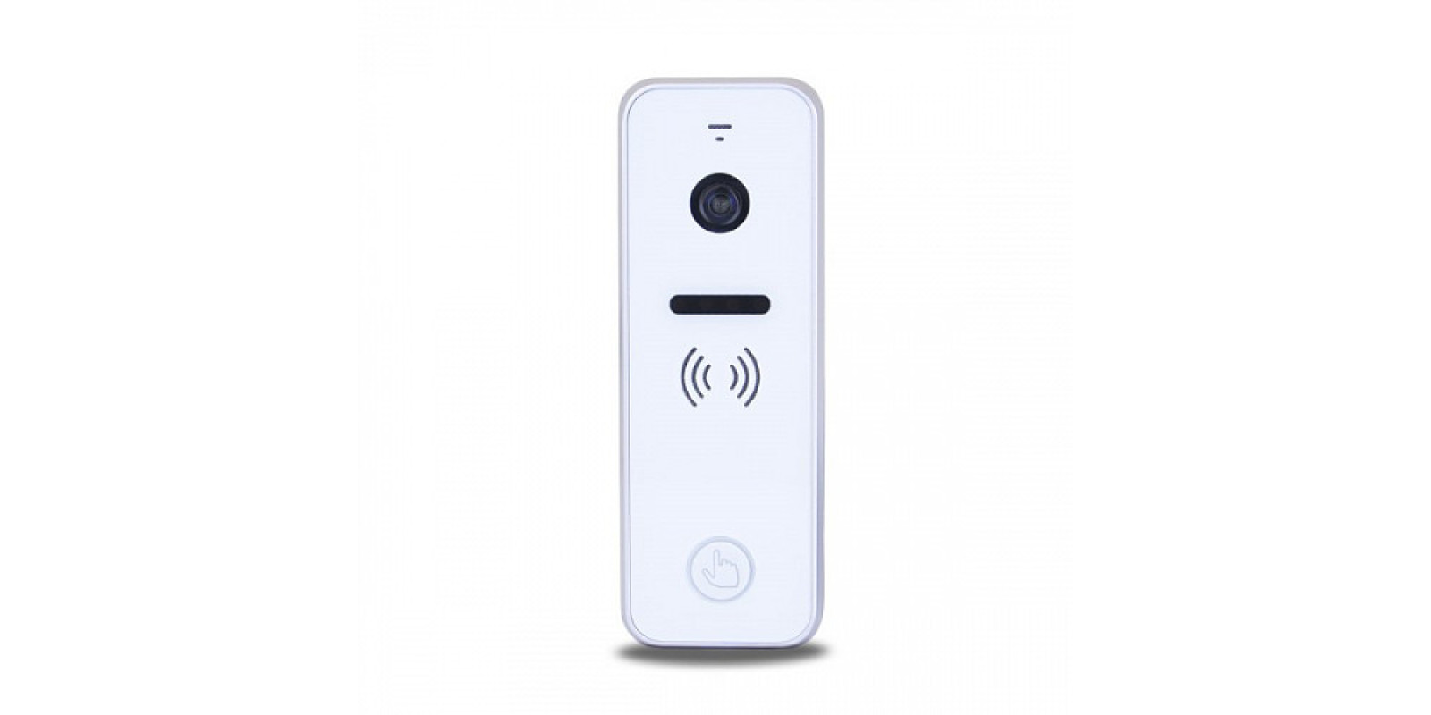 Панель виклику TANTOS iPanel 2 white