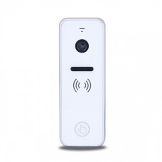  панель виклику tantos ipanel 2 white строительство, ремонт и отделка 50829 1