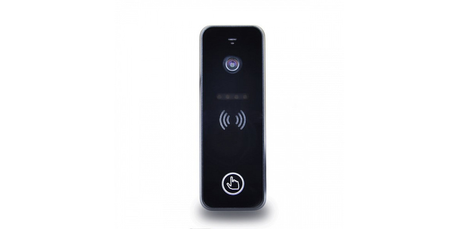 Панель виклику TANTOS iPanel 2 black