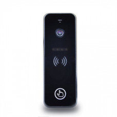  панель виклику tantos ipanel 2 black строительство, ремонт и отделка 50836 1