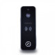 Панель вызова TANTOS iPanel 2 black