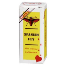 Збудливі краплі Spanish Fly, 15 мл Збудливі краплі Spanish Fly, 15 мл