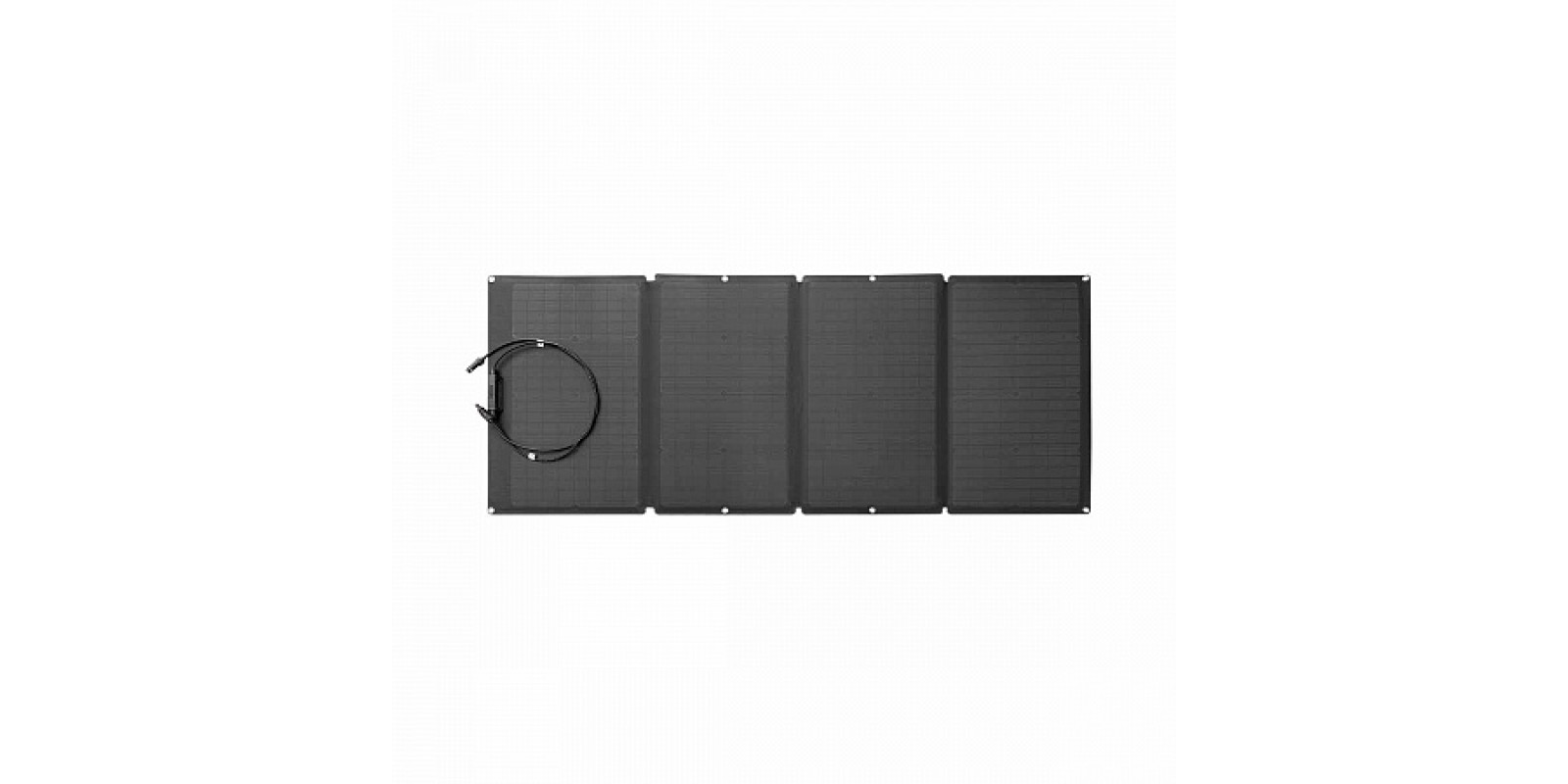 Солнечная панель EcoFlow 160В Solar Panel Солнечная панель EcoFlow 160В Solar Panel