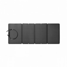 Сонячна панель EcoFlow 160В Solar Panel Сонячна панель EcoFlow 160В Solar Panel