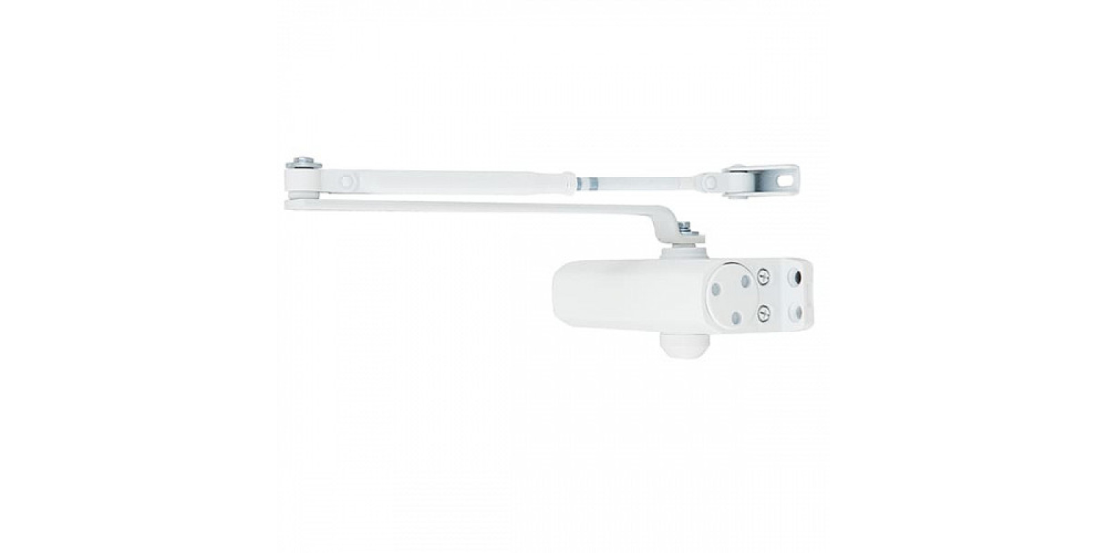 Дотягувач RYOBI 9903 STD до 60кг Білий