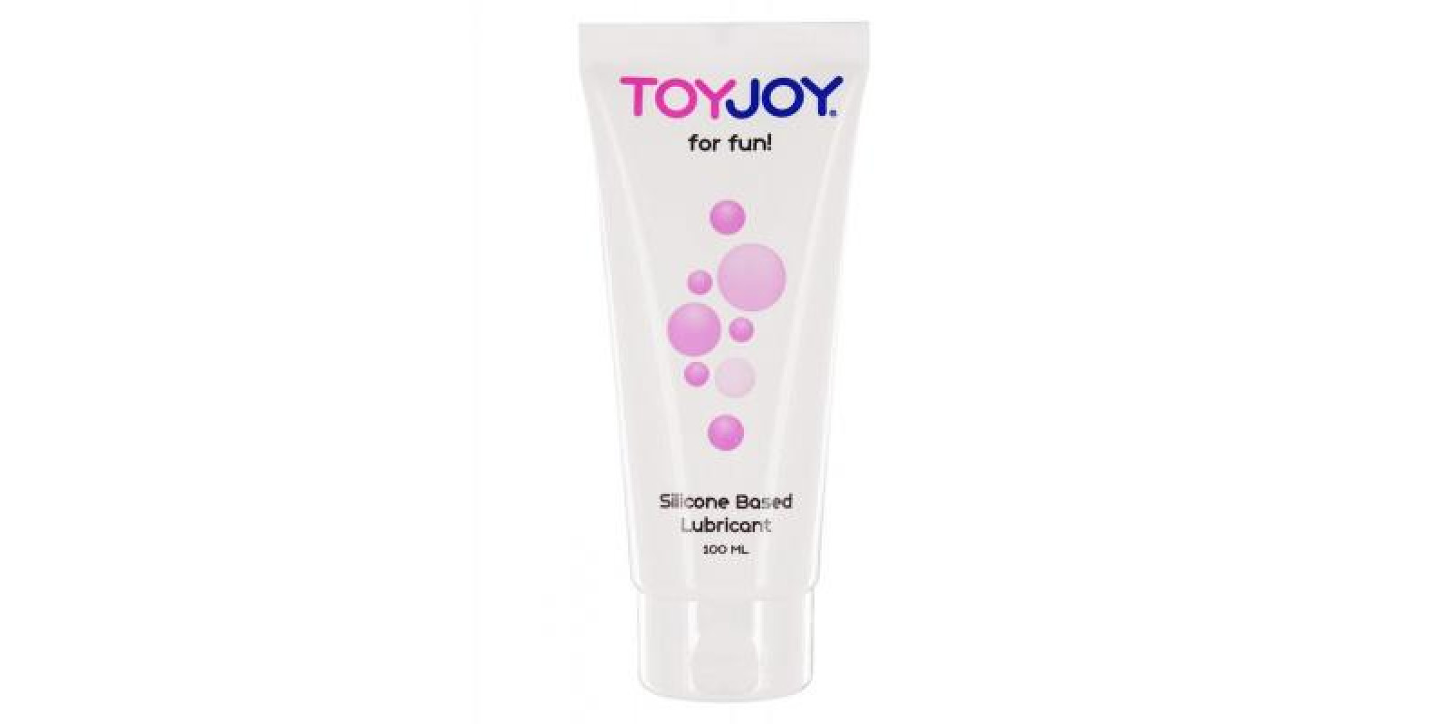 Лубрикант на силиконовой основе ToyJoy Lube, 100 мл