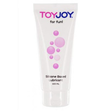 Лубрикант на силіконовій основі ToyJoy Lube, 100 мл