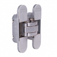  завіс cemom estetic 80a матовий хром скрытые петли 50781 1
