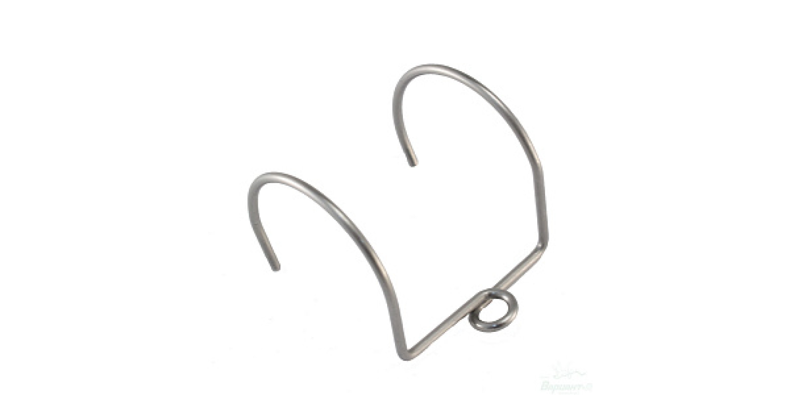 Кріплення FIXING CLIP 32A для гофрованої труби. Код 17791