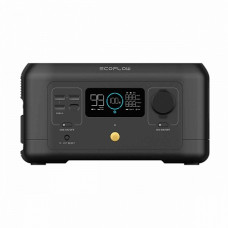 Портативна зарядна станція EcoFlow RIVER mini (Standard) Портативна зарядна станція EcoFlow RIVER mini (Standard)