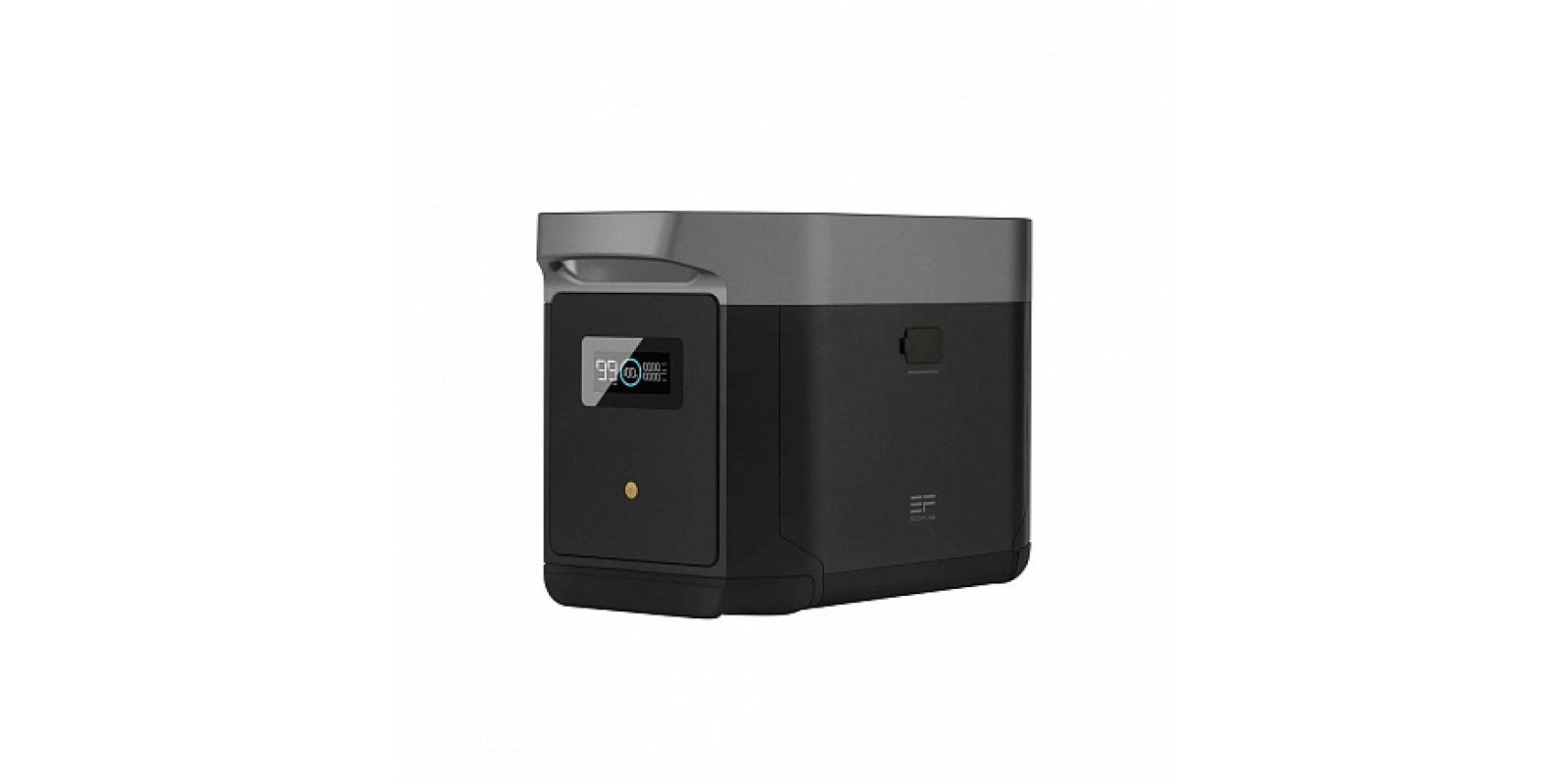 Дополнительная батарея EcoFlow DELTA Max Smart Battery Дополнительная батарея EcoFlow DELTA Max Smart Battery