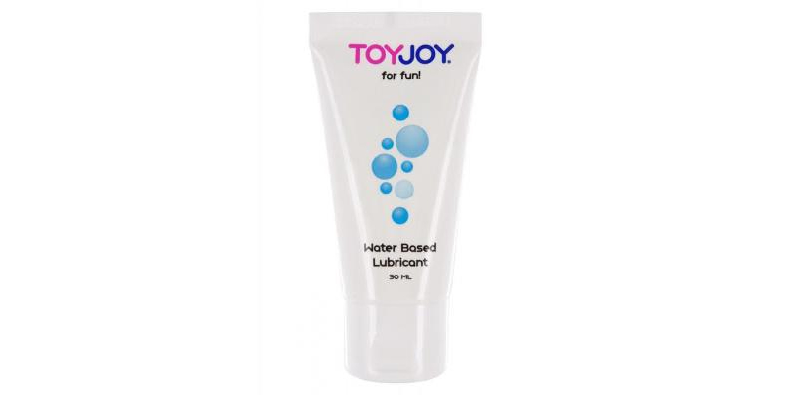 Лубрикант на водной основе Toy Joy, 30 мл Лубрикант на водной основе Toy Joy, 30 мл